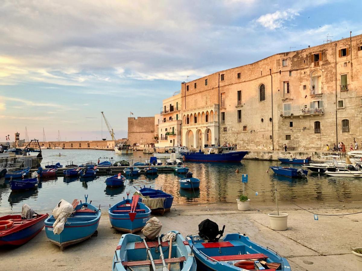 C'Era Una Volta Monopoli Exterior foto